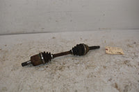 2005 Suzuki Eiger 400 4x4 Automatic Left Front Axle 54902-38F20