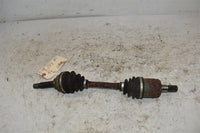 2005 Suzuki Eiger 400 4x4 Automatic Left Front Axle 54902-38F20