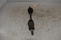 2005 Suzuki Eiger 400 4x4 Automatic Left Front Axle 54902-38F20