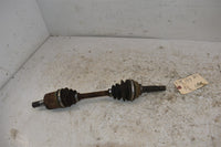 2005 Suzuki Eiger 400 4x4 Automatic Left Front Axle 54902-38F20