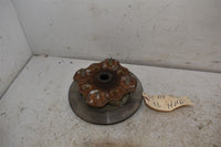 2005 Suzuki Eiger 400 4x4 Automatic Left Front Wheel Hub 54110-38F11