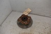 2005 Suzuki Eiger 400 4x4 Automatic Left Front Wheel Hub 54110-38F11