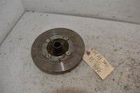 2005 Suzuki Eiger 400 4x4 Automatic Left Front Wheel Hub 54110-38F11