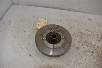 2005 Suzuki Eiger 400 4x4 Automatic Left Front Wheel Hub 54110-38F11