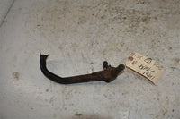 2005 Suzuki Eiger 400 4x4 Automatic Rear Brake Pedal 43110-38F10