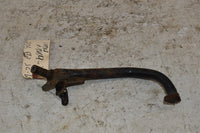 2005 Suzuki Eiger 400 4x4 Automatic Rear Brake Pedal 43110-38F10