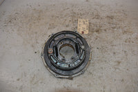 2005 Suzuki Eiger 400 4x4 Automatic Right Rear Brake Backing Plate 64210-38F00