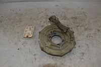 2005 Suzuki Eiger 400 4x4 Automatic Right Rear Brake Backing Plate 64210-38F00