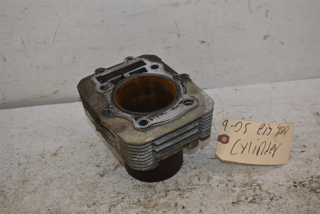 2005 Suzuki Eiger 400 4x4 Automatic Cylinder CORE 11210-38F10-0F0