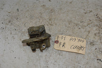 2005 Suzuki Eiger 400 4x4 Automatic Right Front Brake Caliper 59100-38F30-999