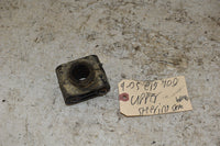 2005 Suzuki Eiger 400 4x4 Automatic Upper Steering Bracket 51670-24500