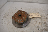 2005 Suzuki Eiger 400 4x4 Automatic Right Front Wheel Hub 54110-38F11