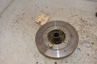 2005 Suzuki Eiger 400 4x4 Automatic Right Front Wheel Hub 54110-38F11