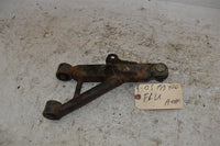 2005 Suzuki Eiger 400 4x4 Automatic Left Front Upper A Arm 52440-38830