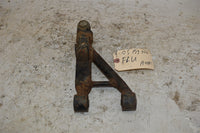 2005 Suzuki Eiger 400 4x4 Automatic Left Front Upper A Arm 52440-38830