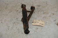 2005 Suzuki Eiger 400 4x4 Automatic Left Front Upper A Arm 52440-38830