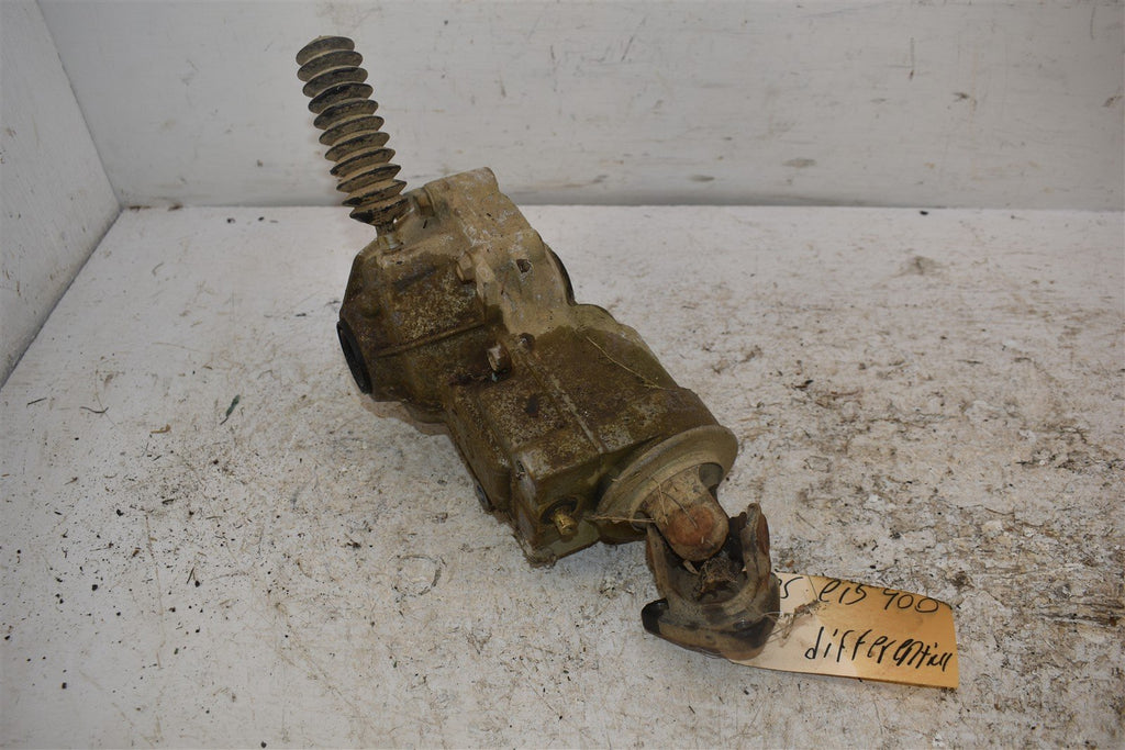 2005 Suzuki Eiger 400 4x4 Automatic Front Differential 27400-38F21