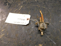 1987 Yamaha Big Bear 350 Pet Cock