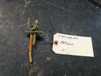 1987 Yamaha Big Bear 350 Pet Cock