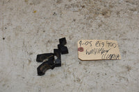 2005 Suzuki Eiger 400 4x4 Automatic Handlebar Clamps 56211-29900-291