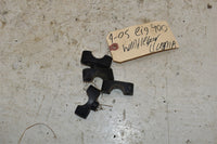 2005 Suzuki Eiger 400 4x4 Automatic Handlebar Clamps 56211-29900-291