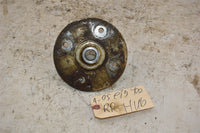 2005 Suzuki Eiger 400 4x4 Automatic Right Rear Wheel Hub 64111-38F32