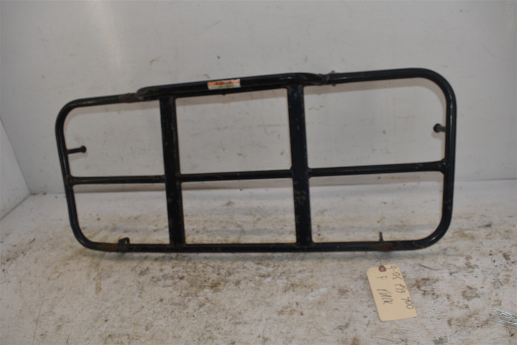 2005 Suzuki Eiger 400 4x4 Automatic Front Rack 46400-38FA0-019
