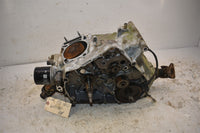 2005 Suzuki Eiger 400 4x4 Automatic Bottom End Engine