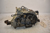2005 Suzuki Eiger 400 4x4 Automatic Bottom End Engine