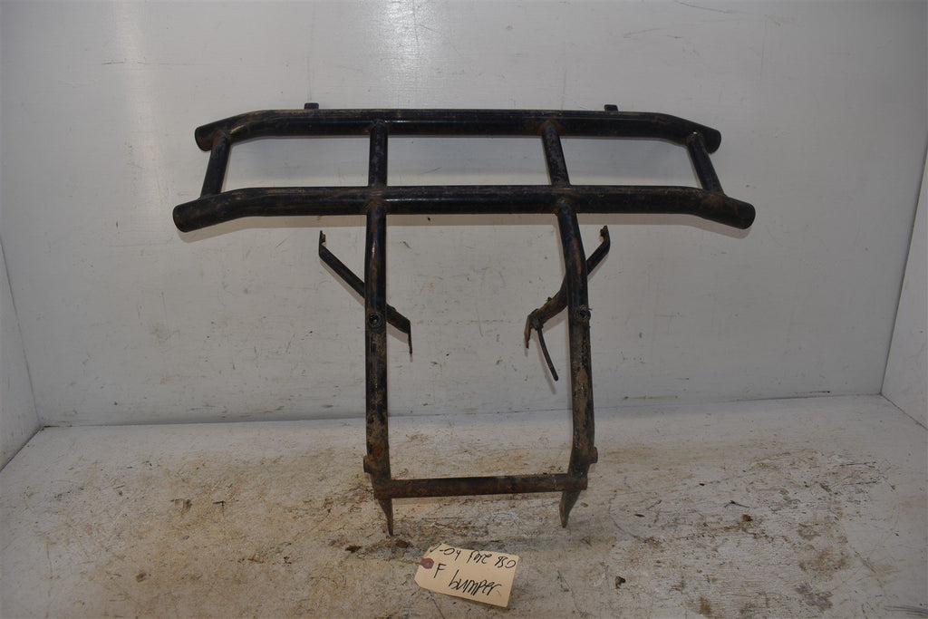 2004 Honda Foreman 450 FE Front Bumper 81150-HN0-670