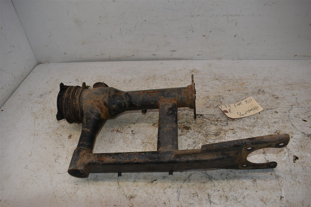 2004 Honda Foreman 450 FE Rear Swing Arm 52100-HN0-670