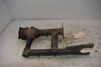 2004 Honda Foreman 450 FE Rear Swing Arm 52100-HN0-670