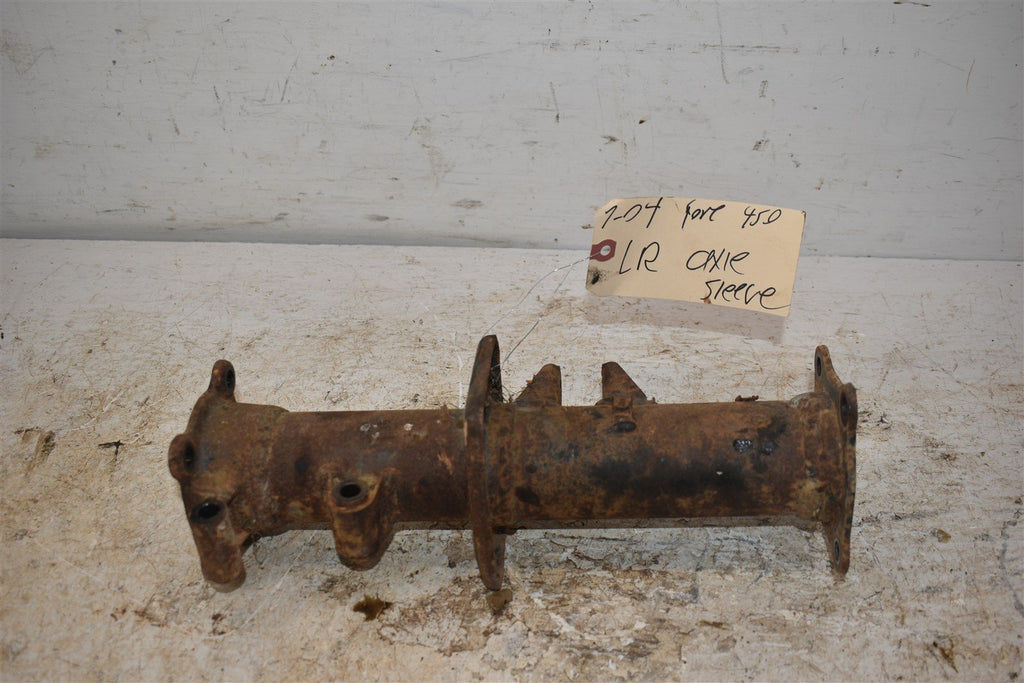 2004 Honda Foreman 450 FE Right Rear Axle Tube 52210-HN0-670