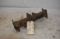 2004 Honda Foreman 450 FE Right Rear Axle Tube 52210-HN0-670