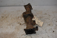 2004 Honda Foreman 450 FE Right Rear Axle Tube 52210-HN0-670