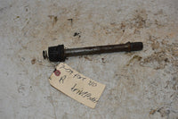 2004 Honda Foreman 450 FE Rear Drive Shaft 40200-HM7-610