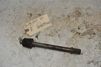 2004 Honda Foreman 450 FE Rear Drive Shaft 40200-HM7-610