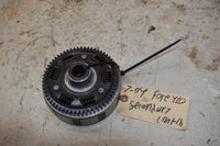 2004 Honda Foreman 450 FE Clutch Basket 22100-HN0-670
