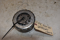 2004 Honda Foreman 450 FE Clutch Basket 22100-HN0-670
