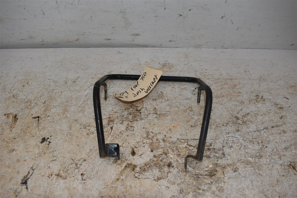 2004 Honda Foreman 450 FE Front Dash Bracket 61320-HN0-A00