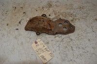 2004 Honda Foreman 450 FE Rear Differential Skid Plate 50355-HN5-670