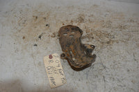 2004 Honda Foreman 450 FE Rear Differential Skid Plate 50355-HN5-670