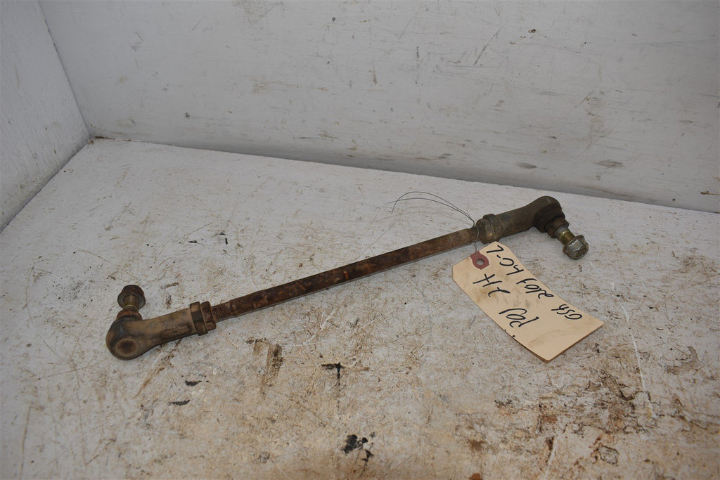 2004 Honda Foreman 450 FE Tie Rod 53521-HN0-A00
