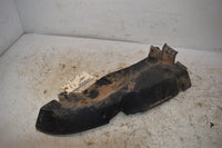 2004 Honda Foreman 450 FE Left Front Inner Splash Guard 61864-HN0-670