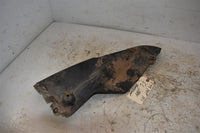 2004 Honda Foreman 450 FE Left Front Inner Splash Guard 61864-HN0-670