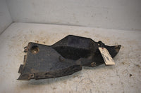 2004 Honda Foreman 450 FE Left Front Inner Splash Guard 61864-HN0-670