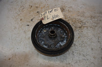 2004 Honda Foreman 450 FE Left Front Wheel Hub 44610-HM5-A80