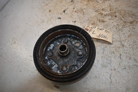 2004 Honda Foreman 450 FE Left Front Wheel Hub 44610-HM5-A80