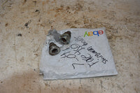 2004 Honda Foreman 450 FE Swing Arm Bolts