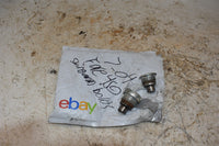 2004 Honda Foreman 450 FE Swing Arm Bolts